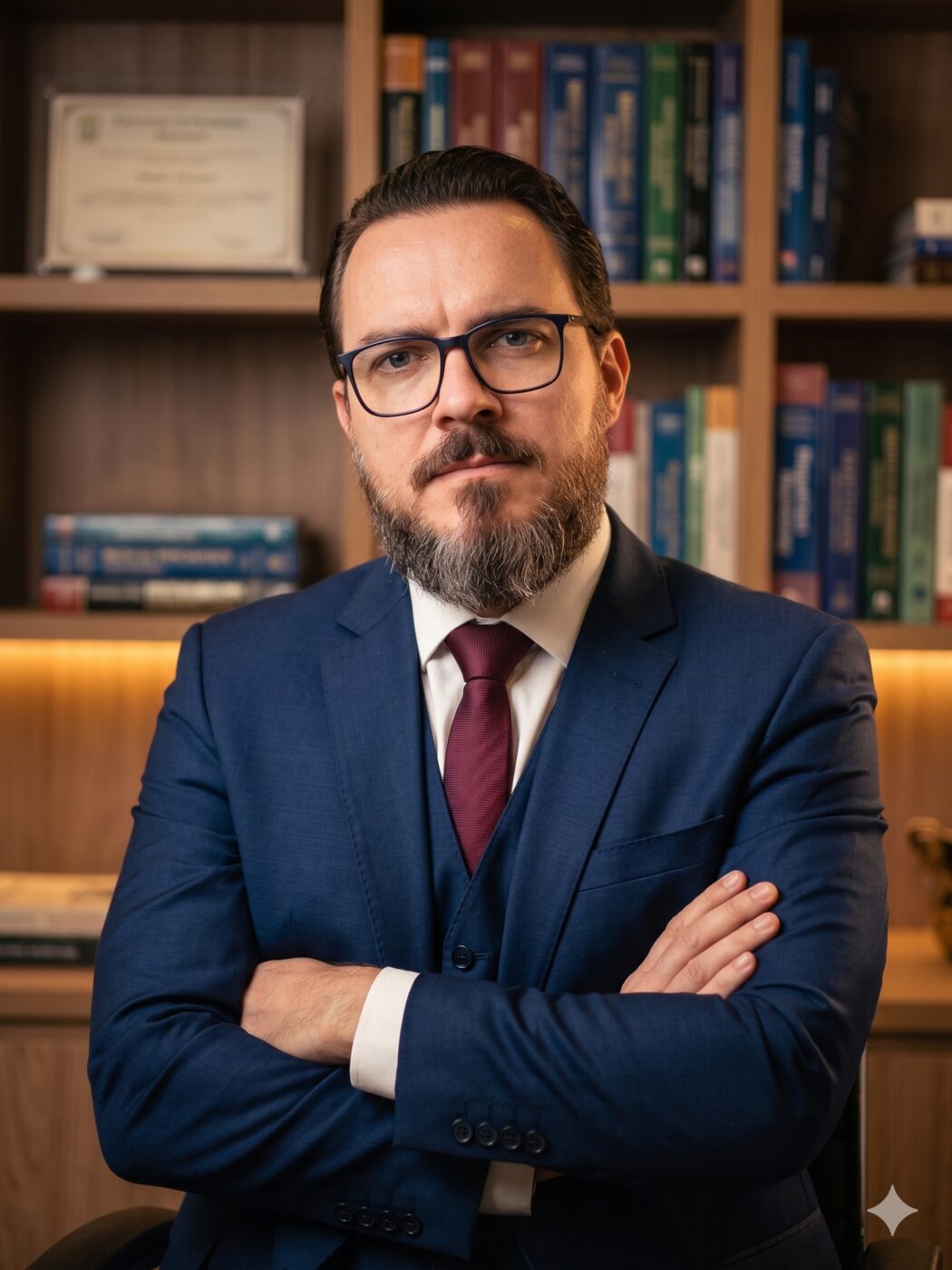 Dr. Clairton Luis Dumke — Médico — CRM-PR 53866
